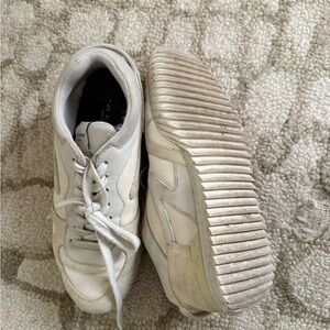 rag & bone White Sneakers